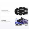 Air Max TW GS White Racer Blue Kids Sneakers Concord Pure-Platinum DQ0296-105