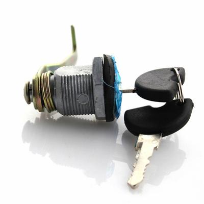 Motorcycle Tail Box Lock Rear Trunk Lock Refit Parts