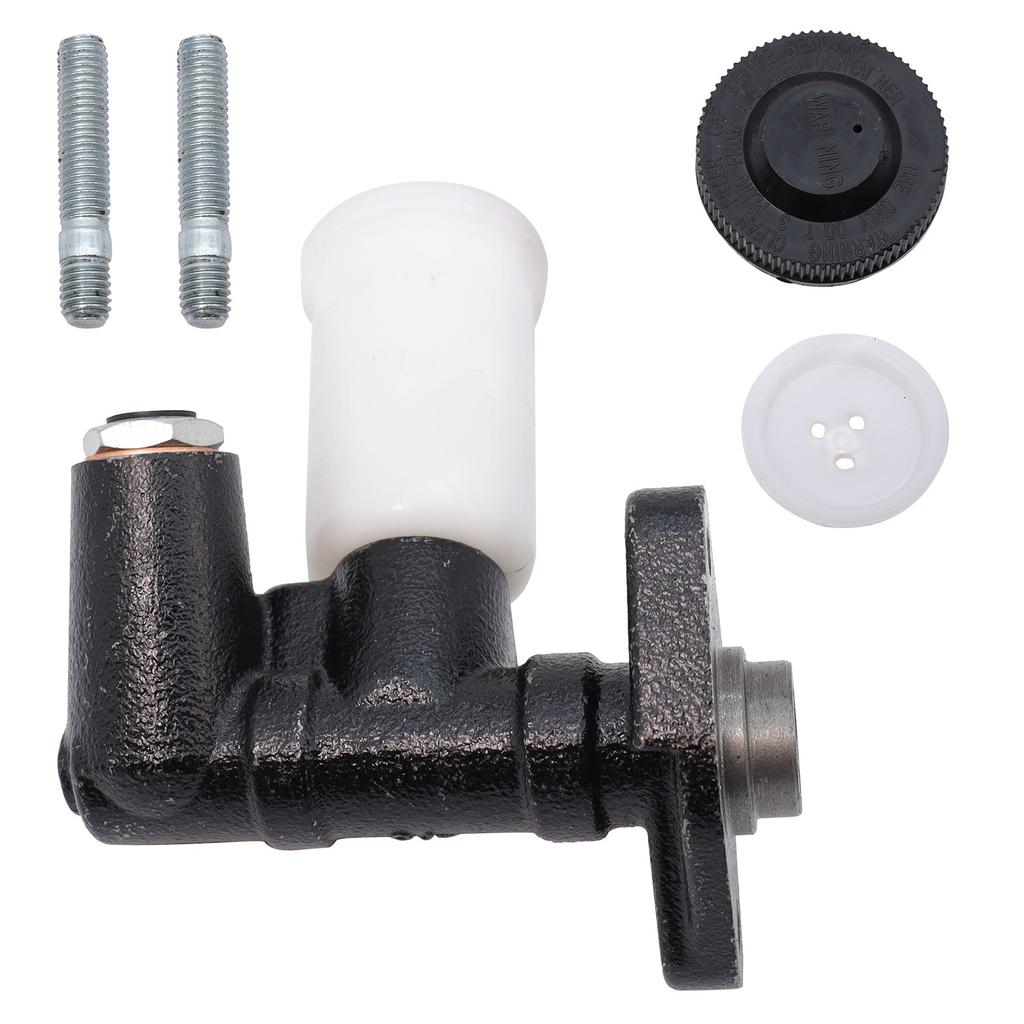 CM111151 Clutch Master Cylinder with Reservoir For 86-93 Mazda B2000 B2200 B2600