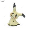 Mimikyu Plush Figurine Toys Anime Cosplay Mimikyu Camping Halloween Soft Stuffed Peluche Collectible Kids Gifts