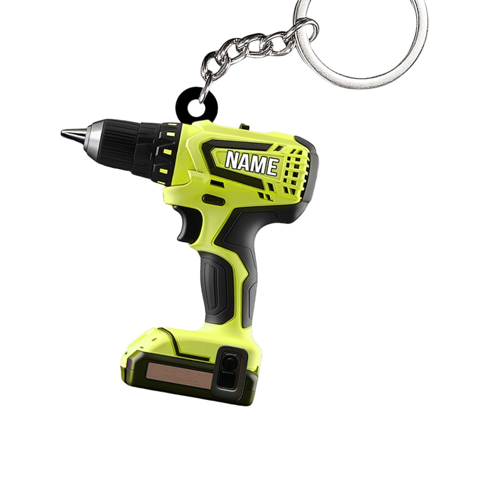 

Модный Прочный Акриловый Офтальмометр Брелок Украшение для Энтузиастов Оптометрии И Аксессуары для Рюкзака зелёный