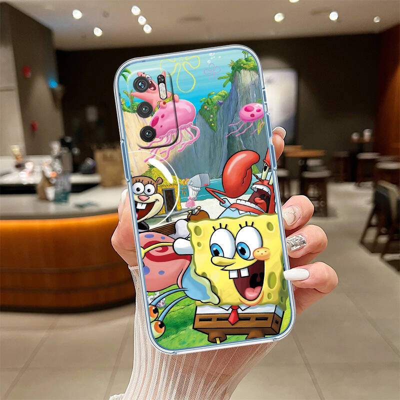 Tom and Jerry Case for Motorola E7 E22 E20 E13 E15 E22S E30 E40 G10 G20 G04 G22 G23 G05 G75 G35 G55 G6 G7 G8 G9 Plus Power Play