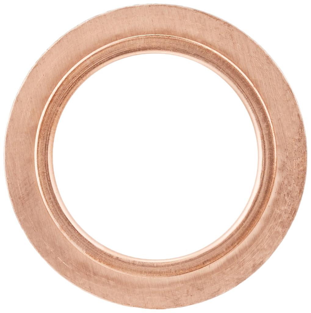 Cf Posh 253590 Exhaust Gasket 1.4 x 1.0 x 1.3 inches (37.5 x 25