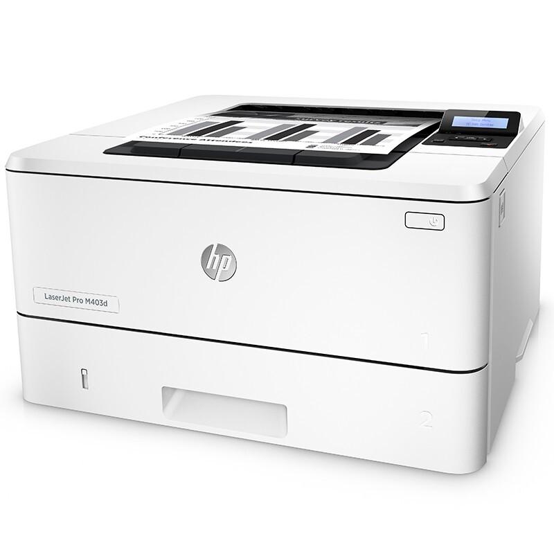 HP LaserJet Series Printers & Multifunction Devices CN plug (adapter included)