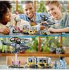 LEGO конструктор Avatar – Плавучие горы: Участок 26 и RDA Самсон (75573)