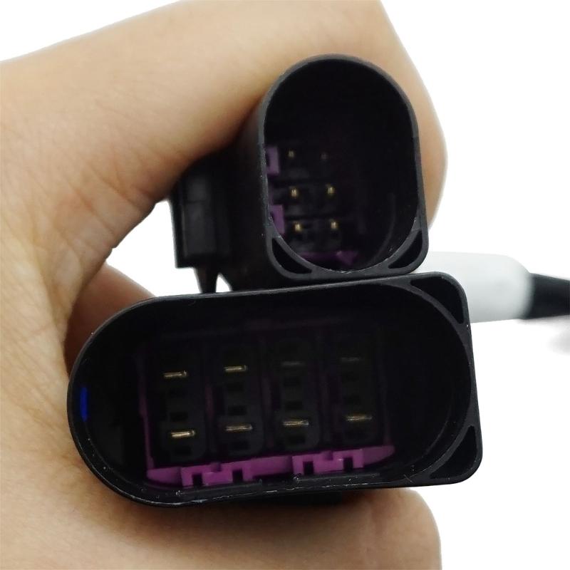 Fuel Injector Cable 06J971082D 3C0973203 for B7 2011-2015 Injector Wiring Harness Auto Part Easy Installation