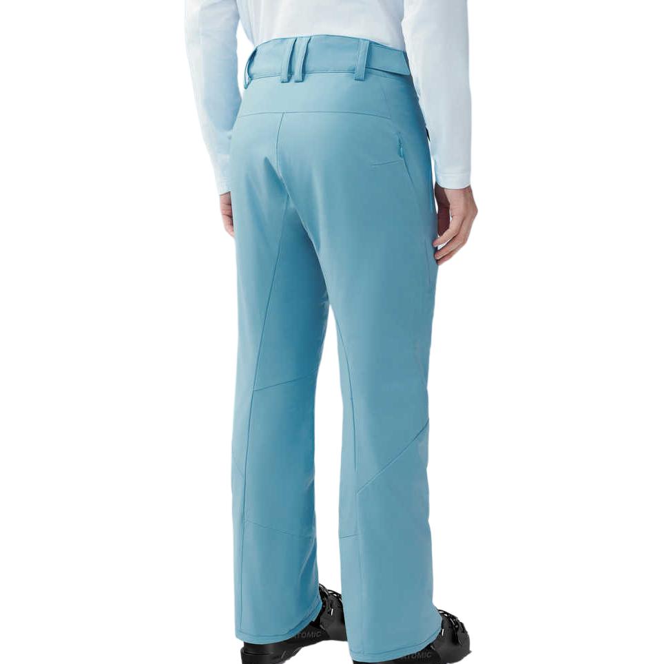 DESCENTE Ski Pants Men's D4411SSP86