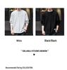 Premium Retro American Henley Collar Long Sleeve Men's Hoodie - Autumn Plus Velvet, Loose Fit High-Grade Pure Cotton POLO Shirt