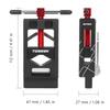 Practical Bicycle Seatpost Cutting Blades Tool Bike Fork Steerer Bar Seatpost Handlebar Cutter Cycling Repair Parts