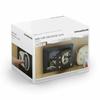 Safe - InnovaGoods - Safeck - Electronic Lock - ABS Steel - Modern Design