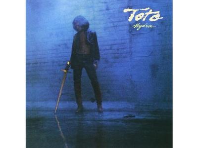 [Blu-spec CD2] Hydra Nomal Edition TOTO SICP-30122 Legacy Recording Series NEW