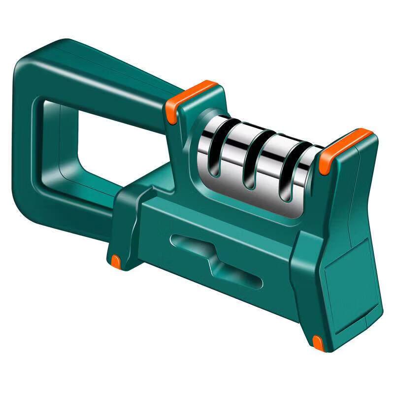 Yingtang Manual Multifunctional Diamond Knife Sharpener