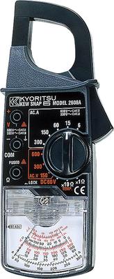 Kyoritsu Electric Meter Analog Clamp Meter 2608A