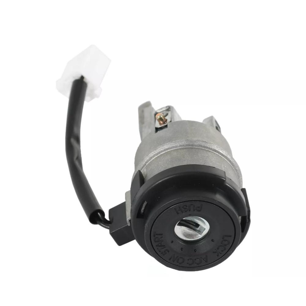 Ignition Lock Cylinder and 2 Keys For Hyundai Accent 2012-2017 81900-1RJ00