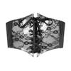 Waist Bandage Slimming Body Belts Lace Corset Belt Waist Corset Cummerbunds Harness Waistband