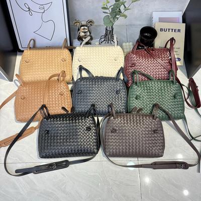 Damentaschen – Crossbody-Bags