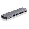 Bilgisayarlar Aksesuarları – USB Hub Aygıtları
