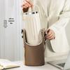 TAFUCO T0251 Multi-Layer Insulated Lunch Box
