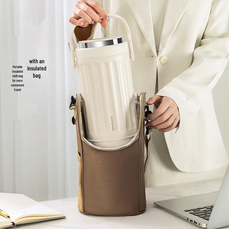 TAFUCO T0251 Multi-Layer Insulated Lunch Box
