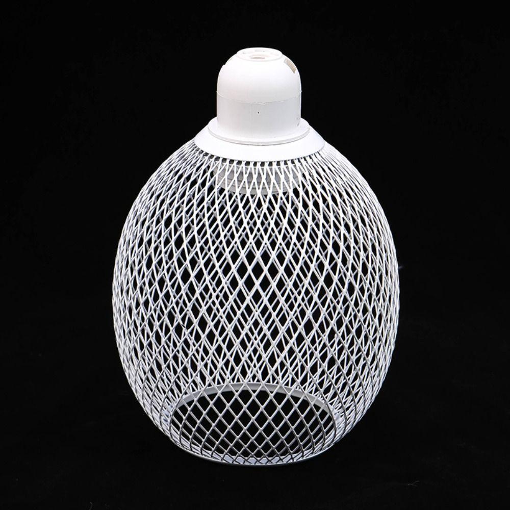 Hollow Out Lamp Covers Mesh Ball Chandelier Lampshade Shell Pendant Lamp Shade  Shop
