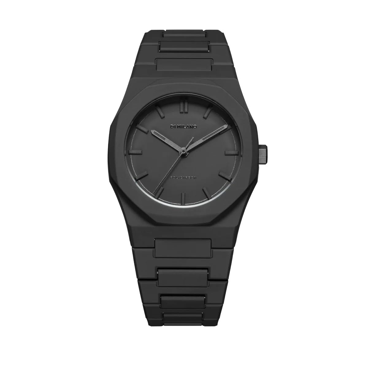 

Годинник D1 Milano Unisex PCBU01 Polycarbon Nebula 37 мм Оригінальний продукт [D1 MILANO]