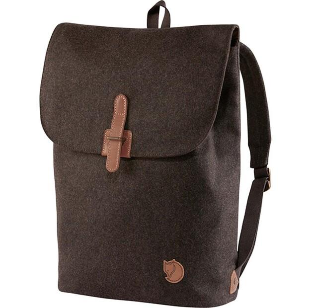 

Рюкзак Fjällräven Norrvage Foldsack braun (F23331-290)
