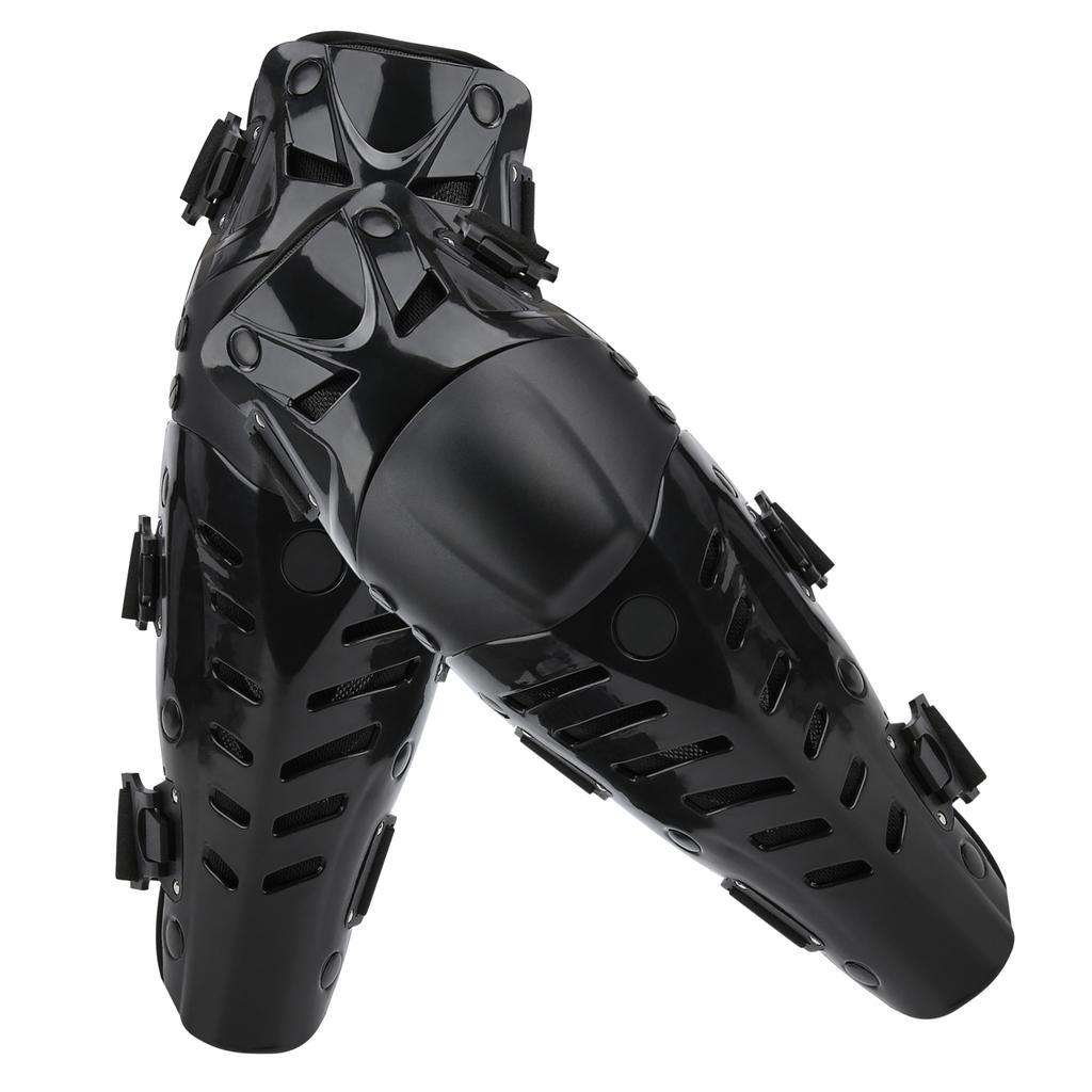 Motorcycle AntiFall Protective Gears Outdoor Riding Knee Pads Extreme Sports Goods