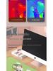Large Heated Cartoon Desk Pad – Thick, Constant Temperature Mouse Pad for Home & Office