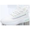 Soft-soled coconut shoes women's new breathable mesh sneakers children's spring and autumn running shoes daily leisure