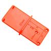 Precision Woodworking Drill Guide Board Positioning Tool for Accurate Hole Positioning and Enhanced Drilling Efficiency