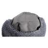 Cuco Moppu One-Shoulder BagA4 Compatible, 2413111214, Gray (012)