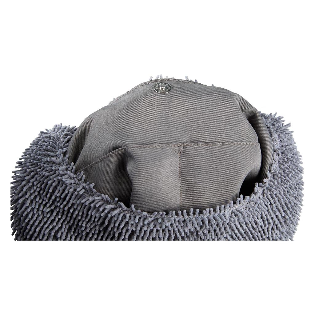 Cuco Moppu One-Shoulder BagA4 Compatible, 2413111214, Gray (012)