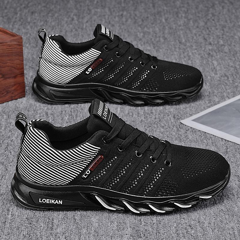 

Fashion CYYTL Shoes For Men Sneakers Casual Outdoor Summer Mesh Breathable Running Tennis Platform Sports Hiking Designer Luxury Loafers 39