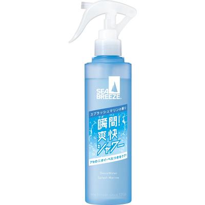 SEa BrEath Bio   WatEr E Spray marinE 145 Ml finE To Day