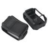 Battery Protection Sleeve 20V Battery Cover Battery Maintenance For 20V 4.0 Battery 2pcs Battery Silicone Cover