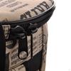 Drum Gig Bag Waterproof African Shoulder Carry Case Backpack for 10Inch