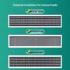 Aige Universal Central AC Ceiling Air Deflector