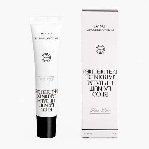 Blco [Gift Packaging] No.1 Lip Balm Set 13ml X 2 + Gift Bag