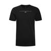 Stacked SS25 Fashion Sports Casual Short Sleeve T-Shirt Men T-Shirts Black 6000211-001