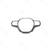 Steering Wheel Strip Panel Cover Trim For Honda Accord -24 ABS Carbon Fiber