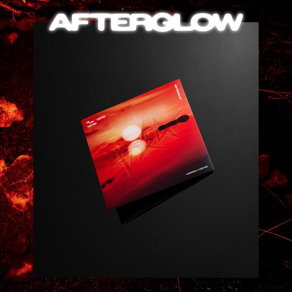 I MORGON X TILLSAMMANS (Text) - STJÄRNVÄRDEN: TILLSAMMANS (Afterglow Ver.)