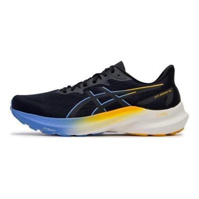 GT 2000 12 Lite Show Nero Sfumato Scarpe da Ginnastica da Uomo 1011B925-001