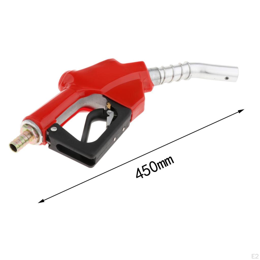 Nozzle Auto Off Automatic Refill Dispenser
