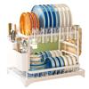 Multi-functional Kitchen Dish Drying Rack