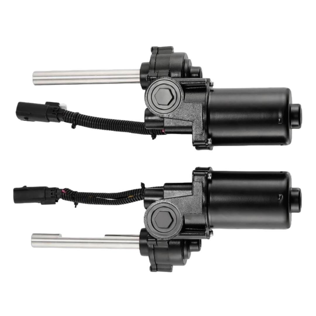 

Ford F150 Raptor Running Board Motor Set: AL3Z16A507A & AL3Z16A506A (Left & Right) Right Motor AL3Z16A506