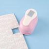 Stamp Shape Paper Punch Scrapbooking Craft Punch for Card Making