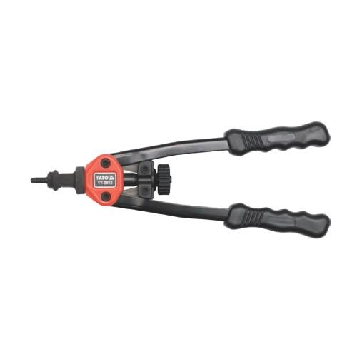 Yato Hand Riveter Set