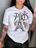 Tops – T-Shirts