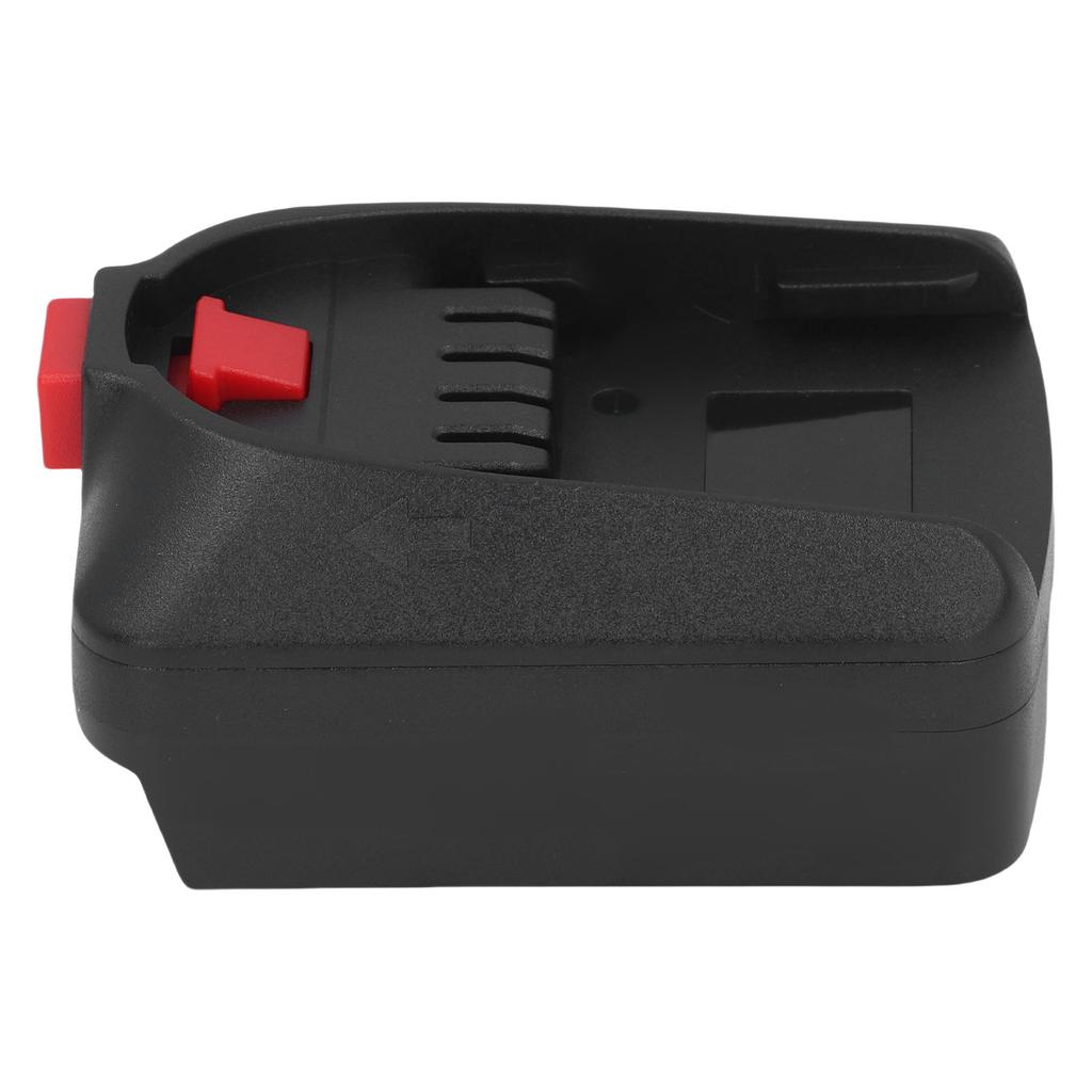 Battery Adapter Fit for WA3551 5 Pin ABS Easy Installation Electric Tool Battery Adapter Converter