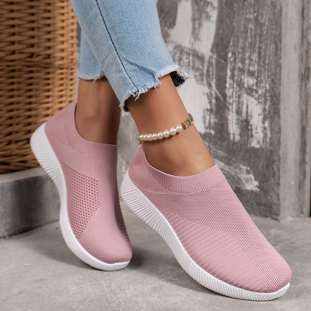 Women's Vulcanized Shoes, Casual Outdoor Shoes, Comfortable and Breathable Low Top Shoes Woman Designer Shoes